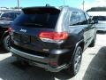 2018 Granite Crystal Metallic Jeep Grand Cherokee Limited 4x4 Sterling Edition  photo #2