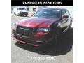 Velvet Red Pearl 2018 Chrysler 300 S AWD