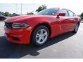 2018 Torred Dodge Charger SXT  photo #1