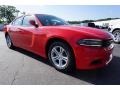 2018 Torred Dodge Charger SXT  photo #4