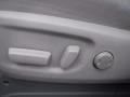 Silver Sky Metallic - Sienna XLE Photo No. 13