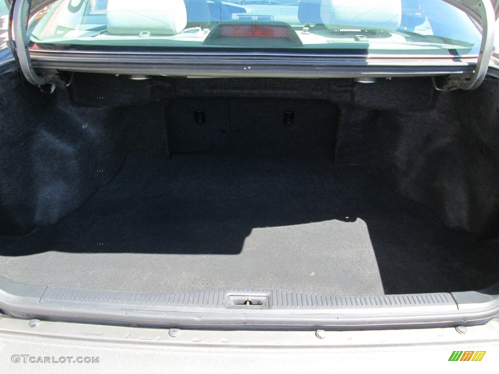 2001 Camry LE - Cashmere Beige Metallic / Gray photo #23