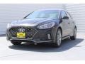 Phantom Black - Sonata Sport 2.0T Photo No. 3