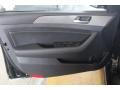 Phantom Black - Sonata Sport 2.0T Photo No. 10