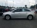 Silver Ice Metallic - Cruze LS Photo No. 2
