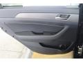 Phantom Black - Sonata Sport 2.0T Photo No. 24