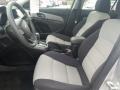Silver Ice Metallic - Cruze LS Photo No. 9