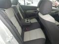 Silver Ice Metallic - Cruze LS Photo No. 11