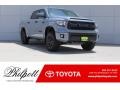 Cement 2017 Toyota Tundra TRD PRO CrewMax 4x4