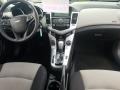Silver Ice Metallic - Cruze LS Photo No. 13