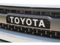 2017 Cement Toyota Tundra TRD PRO CrewMax 4x4  photo #4