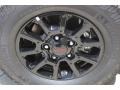 2017 Cement Toyota Tundra TRD PRO CrewMax 4x4  photo #5