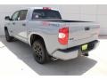 2017 Cement Toyota Tundra TRD PRO CrewMax 4x4  photo #6