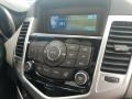 Silver Ice Metallic - Cruze LS Photo No. 15