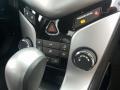Silver Ice Metallic - Cruze LS Photo No. 16