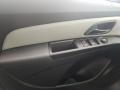 Silver Ice Metallic - Cruze LS Photo No. 17