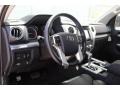 2017 Cement Toyota Tundra TRD PRO CrewMax 4x4  photo #12