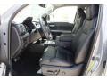 2017 Cement Toyota Tundra TRD PRO CrewMax 4x4  photo #13