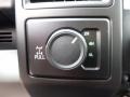 Black Controls Photo for 2018 Ford F150 #122308921