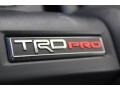 2017 Cement Toyota Tundra TRD PRO CrewMax 4x4  photo #23