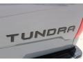 2017 Cement Toyota Tundra SR5 CrewMax 4x4  photo #10