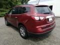 Siren Red Tintcoat - Traverse LT Photo No. 2