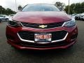 Cajun Red Tintcoat - Cruze LT Photo No. 3