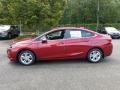 Cajun Red Tintcoat - Cruze LT Photo No. 4