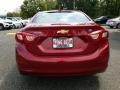 Cajun Red Tintcoat - Cruze LT Photo No. 7
