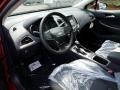 Cajun Red Tintcoat - Cruze LT Photo No. 9