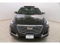 Phantom Gray Metallic - CTS Luxury AWD Photo No. 2