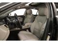 Phantom Gray Metallic - CTS Luxury AWD Photo No. 5