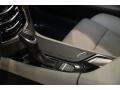 Phantom Gray Metallic - CTS Luxury AWD Photo No. 9