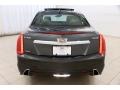 Phantom Gray Metallic - CTS Luxury AWD Photo No. 11