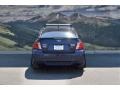 Plasma Blue Pearl - Impreza WRX Limited 4 Door Photo No. 9