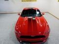 Race Red - Mustang GT Premium Coupe Photo No. 14