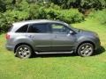 Sterling Gray Metallic - MDX Technology Photo No. 2