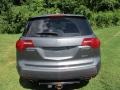 Sterling Gray Metallic - MDX Technology Photo No. 3