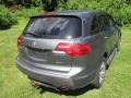 Sterling Gray Metallic - MDX Technology Photo No. 10