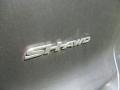 Sterling Gray Metallic - MDX Technology Photo No. 13
