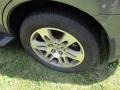 Sterling Gray Metallic - MDX Technology Photo No. 16
