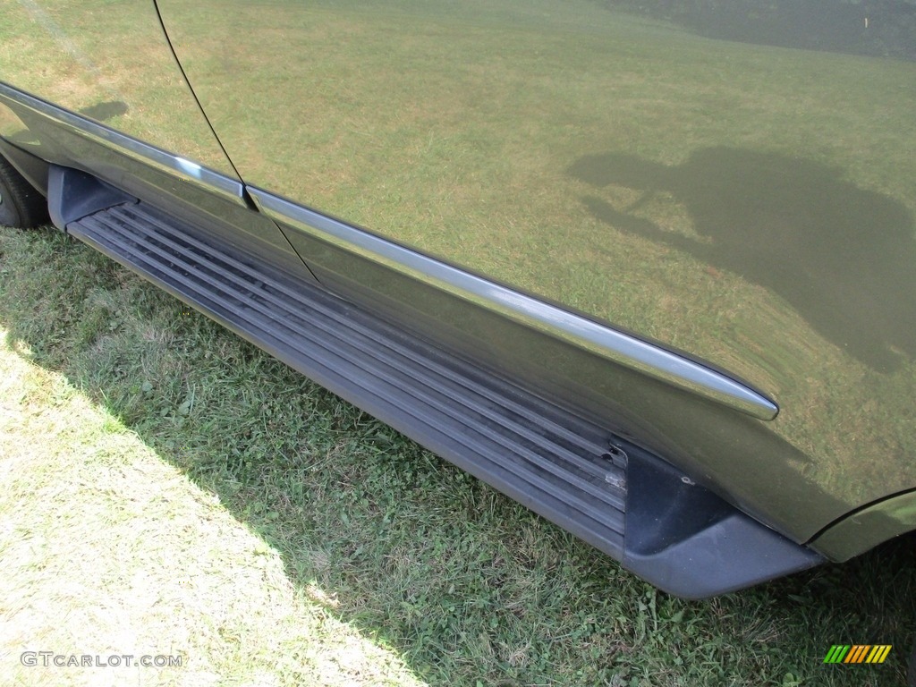 2008 MDX Technology - Sterling Gray Metallic / Ebony photo #17
