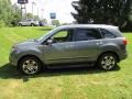 Sterling Gray Metallic - MDX Technology Photo No. 18