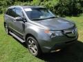 Sterling Gray Metallic - MDX Technology Photo No. 22