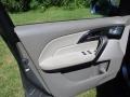 Sterling Gray Metallic - MDX Technology Photo No. 25