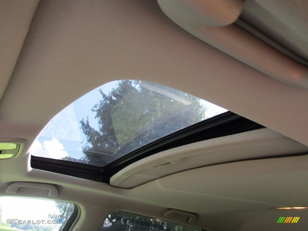2008 MDX Technology - Sterling Gray Metallic / Ebony photo #26