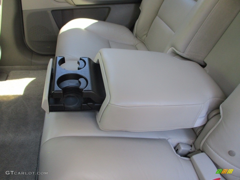 2008 MDX Technology - Sterling Gray Metallic / Ebony photo #31