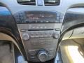 Sterling Gray Metallic - MDX Technology Photo No. 35