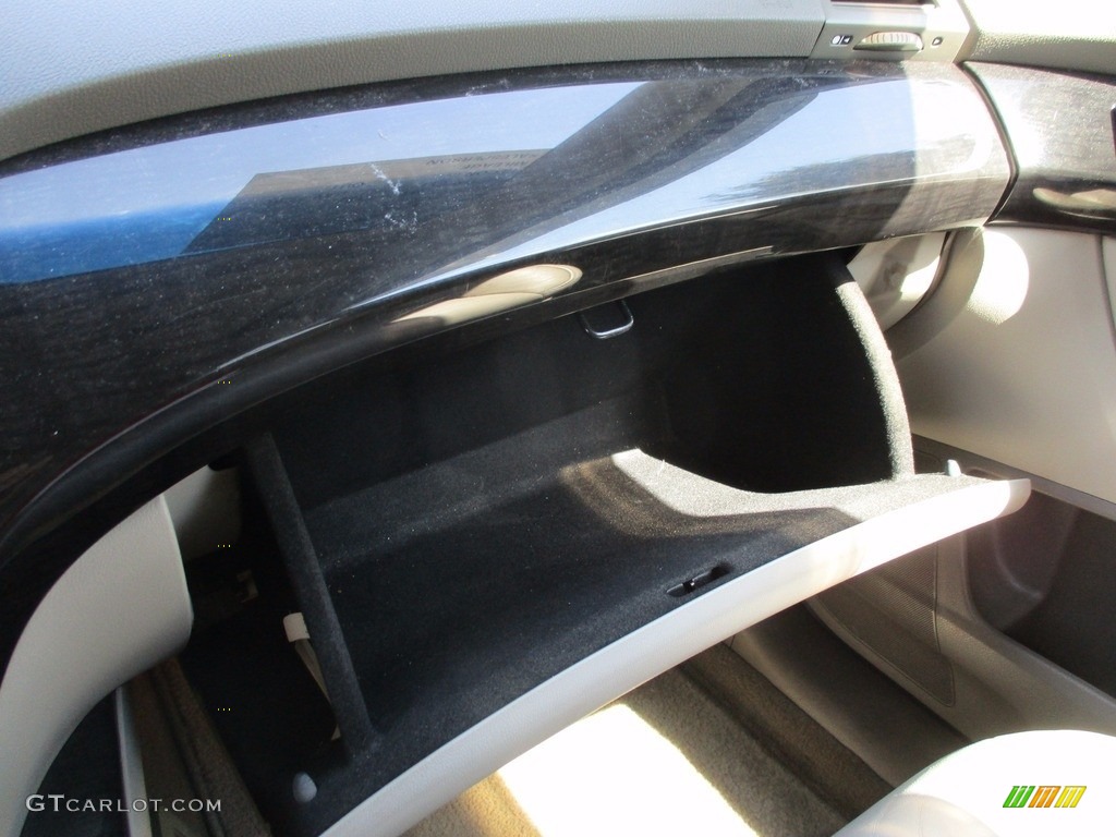 2008 MDX Technology - Sterling Gray Metallic / Ebony photo #37