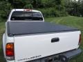 2003 Natural White Toyota Tundra SR5 Access Cab 4x4  photo #13